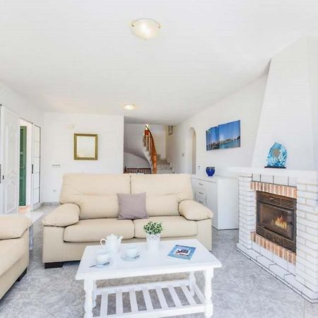 Villa Sofia Cala en Forcat Eksteriør billede