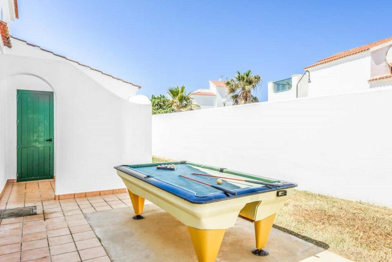 Villa Sofia Cala en Forcat Eksteriør billede